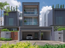 Dự án Home Residences